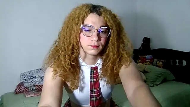 CELESSTESeductora online show from April 2026 11:48:02 AM