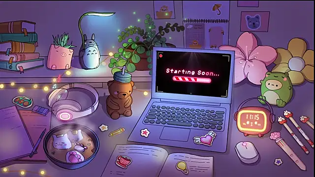 lonely-flower21 online show from June 2026 04:35:02 AM