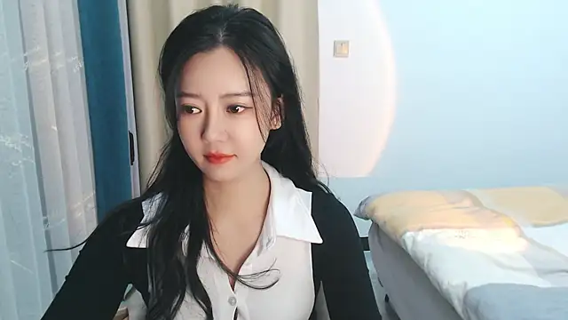 zoe-keke online show from December 2024 11:18:01 AM