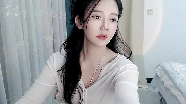 zoe-keke online show from January 2025 10:49:02 AM