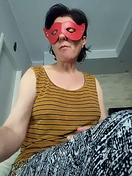 Vagabondainnamorata online show from April 2026 03:42:02 PM