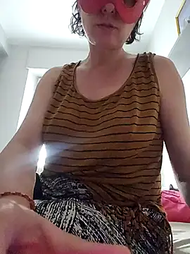 Vagabondainnamorata online show from April 2026 03:07:02 PM