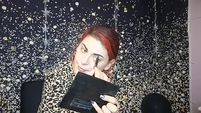 KinkyZarah online show from January 2025 10:40:01 PM