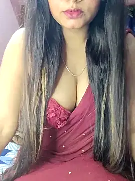SANIYA-89 online show from April 2026 09:50:02 PM