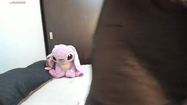 Hannah Baileyy online show from April 2026 10:40:01 PM