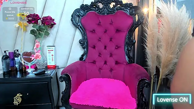 Madison-Diaz online show from March 2026 12:55:02 PM