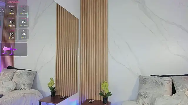 Julia Martinez  online show from March 2026 11:36:01 AM