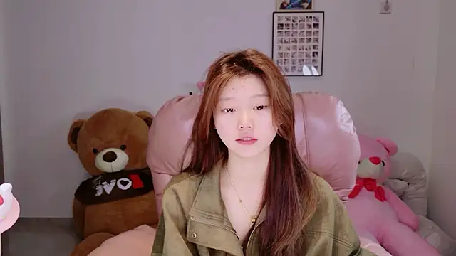 yangyang-1115 online show from April 2026 04:27:01 AM