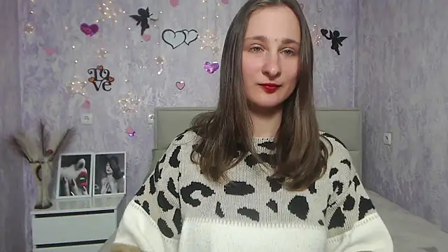 MichelLeee online show from February 2025 03:17:02 PM