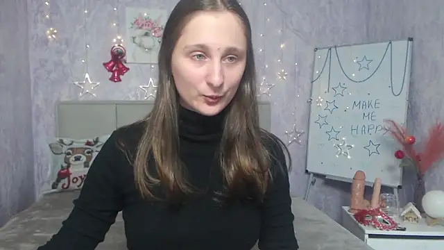 MichelLeee online show from January 2026 12:40:02 PM