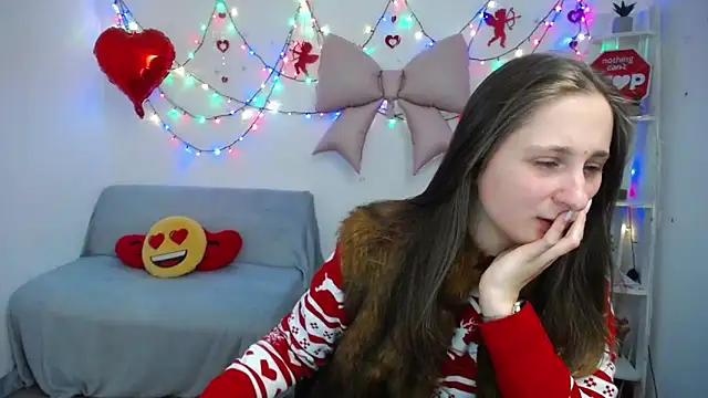 MichelLeee online show from February 2026 01:06:02 PM