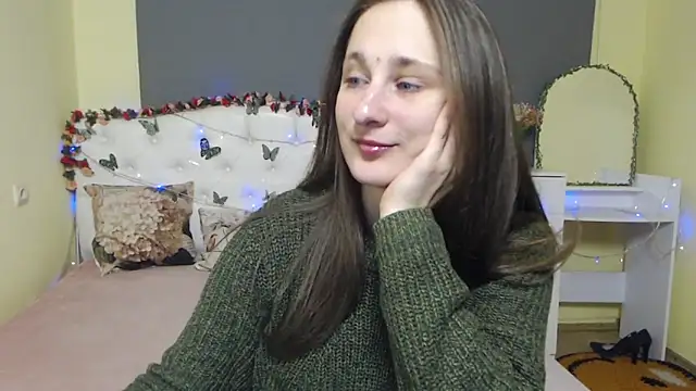 MichelLeee online show from March 2026 12:11:01 PM