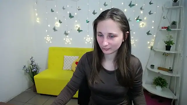 MichelLeee online show from March 2026 12:31:02 PM