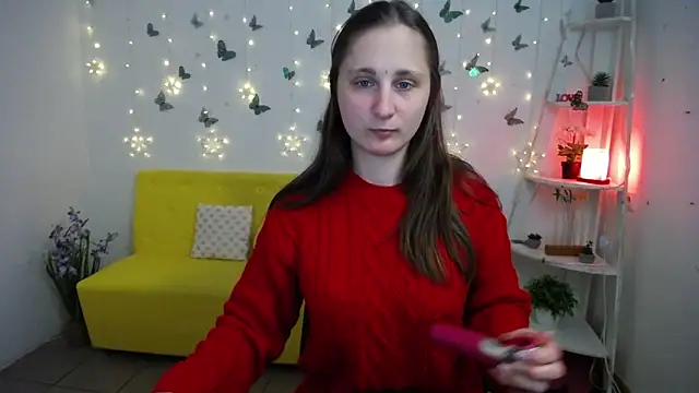 MichelLeee online show from April 2026 11:35:01 AM