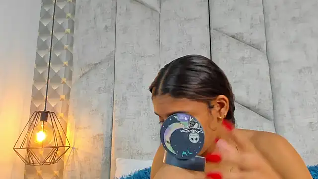 AshleyHill2 online show from March 2026 04:50:01 AM