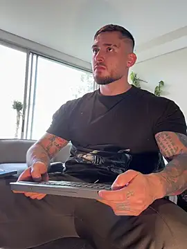 DimitriSullivan  online show from March 2026 08:52:02 PM