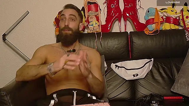 DaWoD030 online show from March 2026 06:31:01 PM