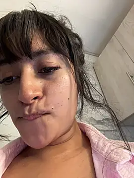 Lady Rey online show from December 2025 10:39:02 PM