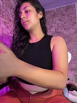 Lady Rey online show from February 2026 12:23:01 AM