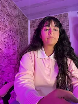 Lady Rey online show from February 2026 02:09:02 AM