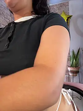 Lady Rey online show from April 2026 09:18:02 PM