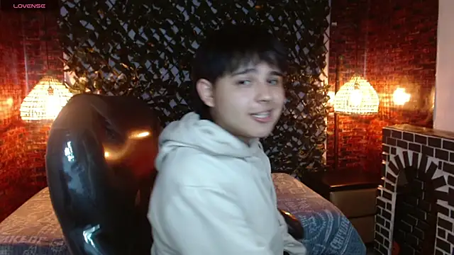 AndrewPherson online show from January 2025 12:52:02 PM