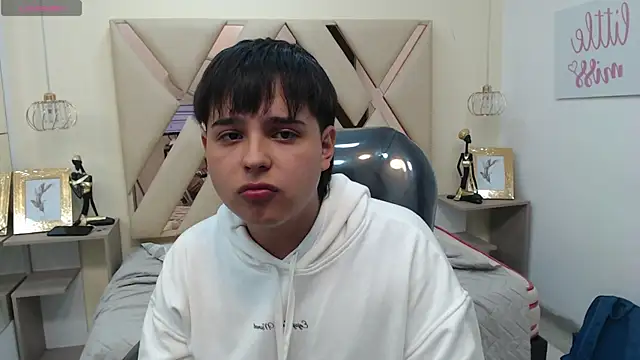 AndrewPherson online show from January 2025 02:11:01 PM