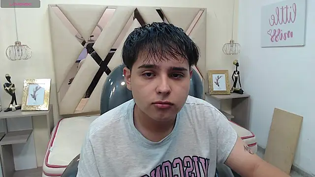 AndrewPherson online show from February 2025 12:00:01 PM