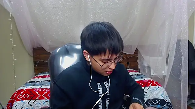 AndrewPherson online show from February 2025 12:28:01 PM