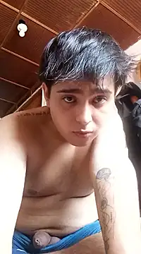 AndrewPherson online show from February 2025 08:47:01 PM