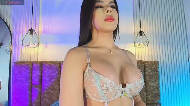 tiffany johnson11 online show from June 2026 07:27:01 PM