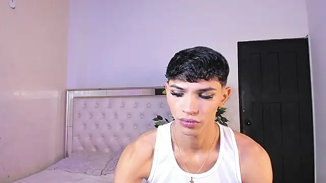 im sebaslopez online show from March 2026 07:31:02 PM