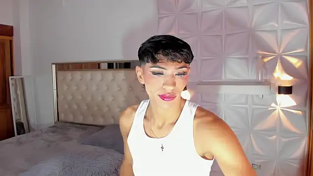 im sebaslopez online show from April 2026 12:43:01 PM