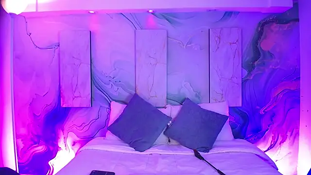 Aniie Doll online show from March 2026 08:41:02 PM