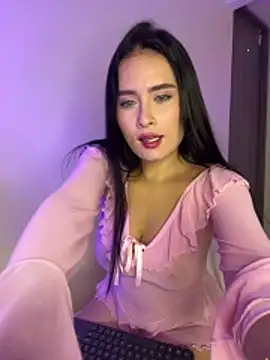 Aria uwu online show from February 2026 05:58:01 AM