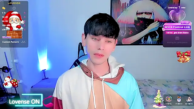 joe jhon online show from December 2024 11:39:02 AM