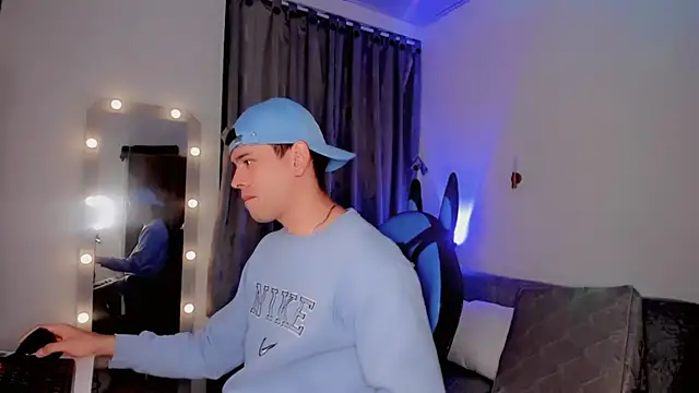 joe jhon online show from March 2025 03:02:02 PM