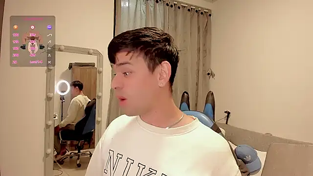 joe jhon online show from March 2025 05:28:02 PM