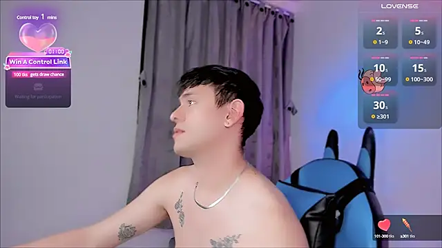 joe jhon online show from March 2025 06:29:01 PM