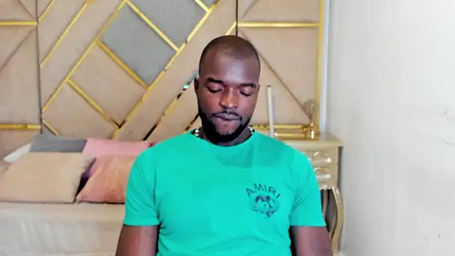 Dylan Taylor online show from March 2026 12:34:02 PM