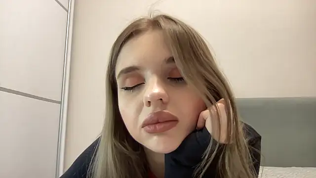 burningangel online show from February 2026 12:54:02 PM