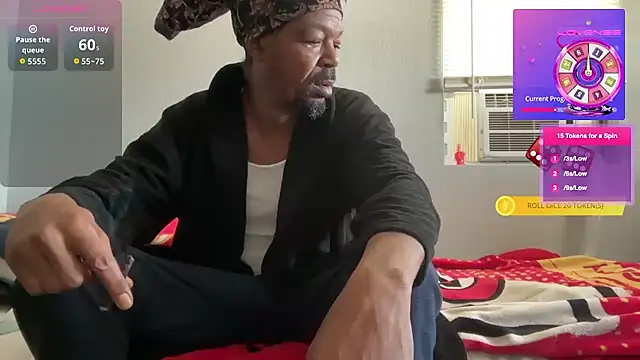 skarfosbabes69 online show from April 2026 01:56:02 PM