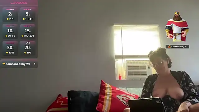 skarfosbabes69 online show from April 2026 09:39:33 PM