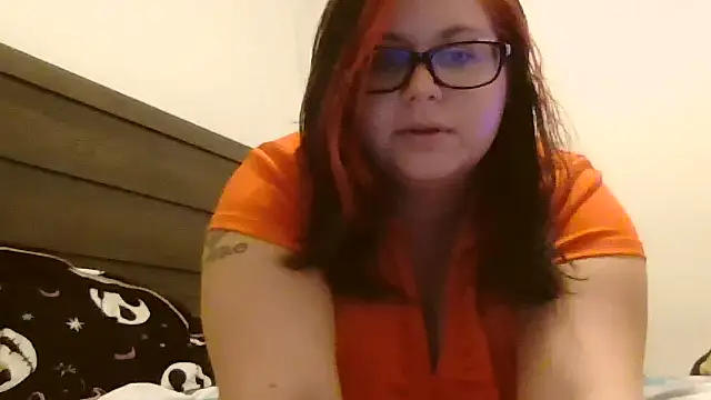 HoneyBear19 online show from November 2025 05:21:01 AM