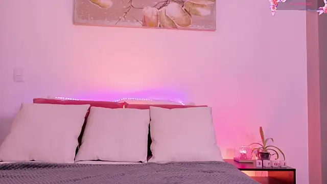 AnabelWolf online show from March 2026 01:40:02 PM