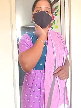 Tamil Shalini Lustyy online show from March 2026 08:55:02 AM