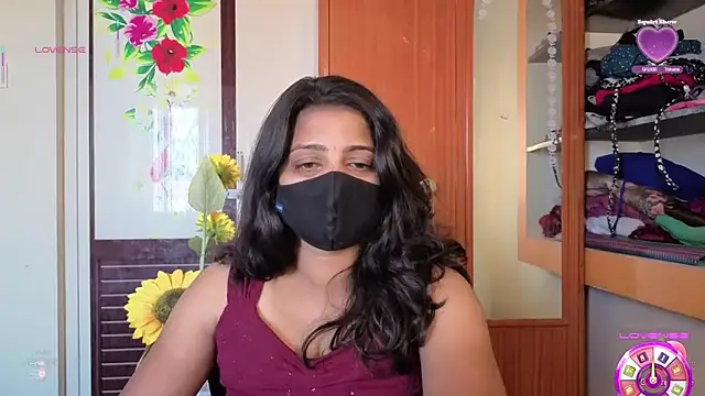 Tamil Shalini Lustyy online show from April 2026 10:20:02 AM