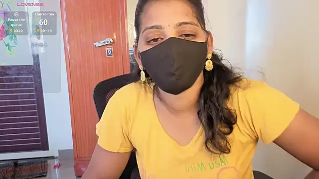 Tamil Shalini Lustyy online show from April 2026 09:36:02 AM