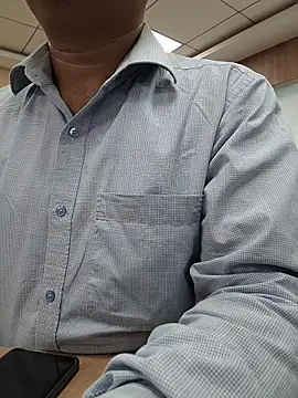 samee00721 online show from April 2026 07:14:01 AM