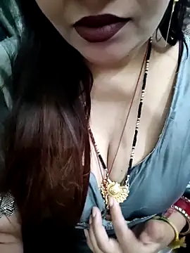Mayuri77 online show from May 2026 10:53:01 AM